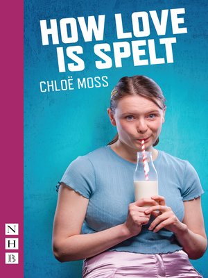 cover image of How Love Is Spelt